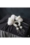 Feather & Pearl Maternity Crown Set t Slipper – Premium Maternity Slippers & Floral Maternity Crown Set