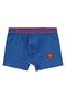 Superman 2-10 Years 3-Piece Boxer Set - 4