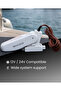 Automatic Bilge Pump Float Switch 12/24V 20A Marine Water Level Control Switch - 3