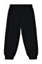 Camera Printed Sweatpants for 2-5 Years Old - Black 5-6 Years Old - 2