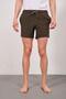 Lycra Men's Swim Shorts K-224 Khaki - 3