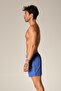 K-155 Men's Sea Shorts Sax Blue - 3
