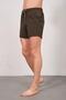 Lycra Men's Swim Shorts K-224 Khaki - 7