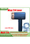 T14 Laser Hair Removal Device Ice Cooling IPL Laser Epilator Automatic Depilador Replaceable Laser