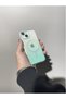 Rainbow - iPhone 13 Compatible Magsafe Compatible Shockproof Dual Color Case