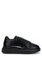 Black - Women's Vegan Sneakers & Sports Shoes 804 1997 Bn Ayk Sk22/23