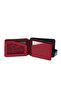 Black Genuine Leather Men's Wallet - S1Ce00001658-I13 - 2