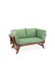 Babil Bench Balkon Bahçe Koltuk - 3
