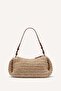 REMY Top Zip Shoulder Bag - 3