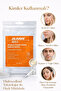 36Pcs Transparent Tape, Hydrocolloid Tape, Acne Tape, Acne Patch - 2
