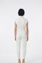 Perle Tulum Beyaz - 5