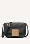DARCI FLAP CROSSBODY