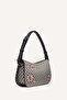 NESSA SHOULDER BAG - 2