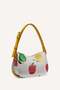 NESSA SHOULDER BAG - 2