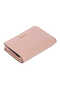 Pink Genuine Leather Women's Wallet - S1Cb00005812-T8A
