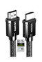 Ugreen 8K HDMI 2.1 Cable 1 Meter, 70319