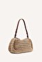 REMY Top Zip Shoulder Bag - 2