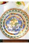 Limoncello Dessert Plate 6-Piece Set 19 cm - 3