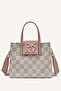 FAYE SMALL SATCHEL