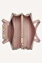 FAYE SMALL SATCHEL - 5