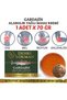 Gardaji̇n New Luxury Massage Cream with Salmon Oil 70 Gr (Knee, Waist, Back, Neck, Muscle, Joint)