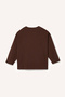 The Magical Club Brown Printed Long Sleeve Tshirt - 7