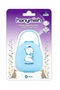 Pacifier Storage Container with Handle and Locking System - 4