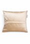 Soft Series Cushion Cover - Velvet-Textured - Hidden Closure - 4