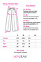 4681 Women's Tie-Up Double Pleated Palazzo Wide Leg Pants Stone - 8