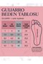 Women's Brown Low-Heeled Shoes - Comfortable Fit Casual Mary Jane Shoes - 8
