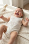 Ri̇bana Athlete Body Age (Happy Animal) Beige - 4