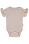 Jakarli Süprem Short Sleeve Body Ay (Sweet Princess) Pink