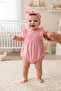 Süprem Golf Jumpsuit (Lovely Flowers) Pink - 4