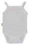 Ribana Rope Strap Body Ay (Happy Animal) Pink - 2