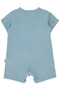 Muslin Golf Jumpsuit (Pillowy) Blue - 2