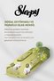 90's Olive Oil Cotton Baby Wipes BUY 21 GET 19 - 2