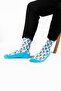 Bubble Patterned Socks - 4