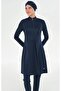 Long Sleeve Hijab Swimsuit 3128 - 5