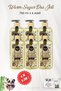 Eyüp Sabri Tuncer - 750 ml Warm Sugar Shower Gel and ROSIE BUY 6 PAY 5
