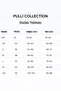 فستان ميدي بنقشة زهور بلون بني فاتح - 5