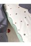 Premium Fairy Tale Series - Rocking Horse Single Duvet Cover Set - 2