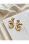 Clover Küpe - 2