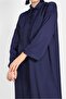 4458 Model Asymmetric Cut Tunic - 4