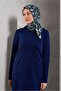 ألفينا وشاح منقوش 8508