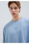 M0613438 Pro Logo Printed T-Shirt Men's T-Shirt - 3