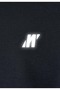 M0613438 Pro Logo Printed T-Shirt Men's T-Shirt Black - 7