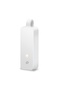محول إيثرنت uce1 UE300C 10/100/1000 RJ45 إلى USB TYPE-C - 3