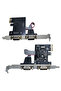 بطاقة PCI EXP COM، بطاقة PCI-EXP RS232، بطاقة PCI Express COM - 4