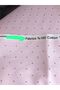 Park Crib 100% Cotton Ranforce Elastic Baby Bed Sheet (70X120X15Cm) (60X110X20) Park Bed Sheet (35X45) Pillowcase - 3