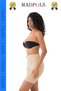 # Corset Non-Marking Anti-Slip Gathering and Firming Laser Cut Long Corset - 1 Piece - 2